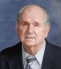 Obituary for Roy David McMickell Sr.