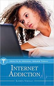 The largest organ inside your body, it performs hundreds of functions, from detoxification to blood clotting. Internet Addiction Health And Medical Issues Today Vercillo Kathryn Amazon De Bucher