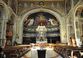 Image result for chiese di roma