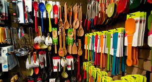 The best kitchen gadgets and food preparation essentials are at miles kimball, including our easy grip and flip spatula. Kitchen Gadget On Displayl The Kitchen Engine