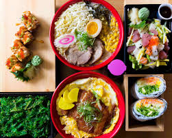 Make one of the most important accompaniments to any serving of ramen with nitamago ramen eggs. Order Ichimora Delivery Online Miami Menu Prices Uber Eats