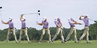 Justin thomas swing sequence, 5. Swing Sequence Justin Thomas Instruction Golf Digest
