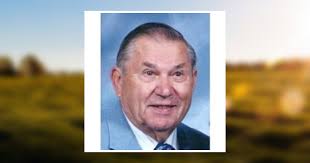 James Dodson Obituary December 12, 2010