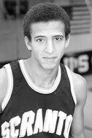 The University of Scranton Wall of Fame: Todd Bailey