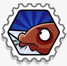 But some games are much better than others for getting coins quickly. Prize Mullet Stamp Club Penguin Extreme Rescue Stamp Png Image Transparent Png Free Download On Seekpng