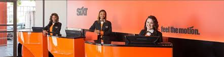 Perform variety of personal services for railroad patrons. Sixt Rent A Car Careers And Employment Indeed Com