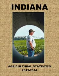 AGRICULTURAL STATISTICS 2013-2014