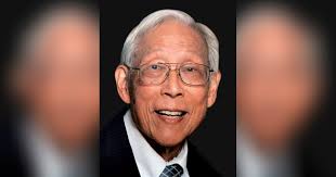 Obituary for Dr. Enoch Nai-Chung Tsai