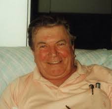 Candles for Leslie (Les) Oliver Smith