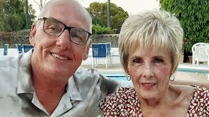 Channel 4 Gogglebox fans rush to support show favourites Dave and Shirley  as they share huge update