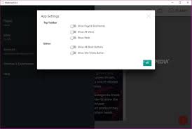 معلومات من mobirise website builder‏ apk. Download Mobirise 5 5 0 45
