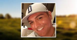 Daniel "Danny" Gutierrez Obituary May 24, 2017