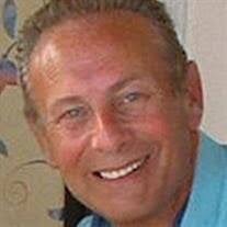 Jeffrey Barton Carlin Obituary