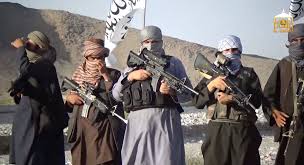 Washington — in a propaganda film posted to the taliban's official website, a fighter can be seen carrying a fn scar 7.62mm. Taliban Seizes Large Quantity Of Weapons During Recent Conquests In Kandahar Fdd S Long War Journal