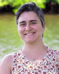 Sarah Newcomer, Marriage & Family Therapist, Columbus, OH, 43215