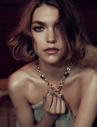 Editorial: Arizona Muse