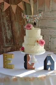 We Love A Bunting Banner Cake Topper Wedding Cake Topper Cake Table Wedding Cake Decor Wedding Idea Wedding Cake Bunting Rustic Cake Toppers Wedding Cake Toppers