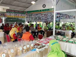 Kepala bidang instrumentasi, kalibrasi dan rekayasa peralatan geofisika. Pemerintah Kota Bekasi Search