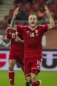 Check this player last stats: Lovrencsics Gergo Daily News Hungary