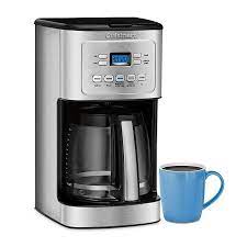 Cuisinart coffee bed bath and beyond coffee makers. Cuisinart 14 Cup Programmable Coffee Maker With Hotter Coffee Option Bed Bath Beyond