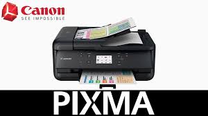 Canon Updates Pixma Ts And Tr Series All In One Printer