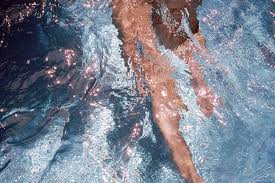 Pool Canon New F 1 35mm F 2 8 Superia 400 Analog Film Photography 35mm Film Photography 35mm