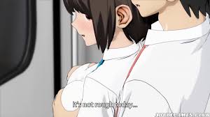 Chikan Shita Joshi Episode 1 - EPORNER