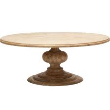 Magnolia Round Dining Table 76 Round Dining Room Table Large Round Dining Table Round Dining