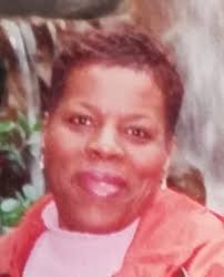 VALITA HARRIS Obituary (1957