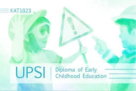 B) diploma / dpli / kpli dalam bidang Diploma Pendidikan Awal Kanak Kanak 11841 Upsi Learn