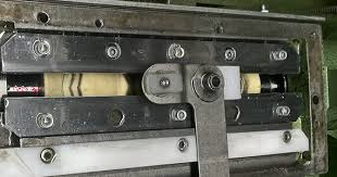 Check spelling or type a new query. 3d Printed Threads Of Wear Resistant Special Plastics