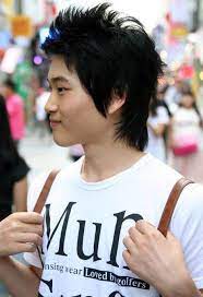 80 Popular Asian Guys Hairstyles For 2021 Japanese Korean Hairstyles Hairstyles Weekly In 2021 Korean Men Hairstyle Hipster Haircuts For Men Asian Men Hairstyle
