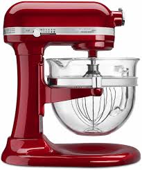 This kitchen aid mixer boasts a plethora of features that'll make you wish you had gotten it sooner. Stand Mixer Superior Appliance