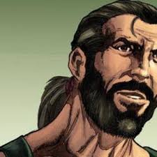 Eric O'Grady Friends