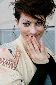 Amanda Palmer's connection with fans