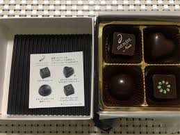 Clef de clu チョコ