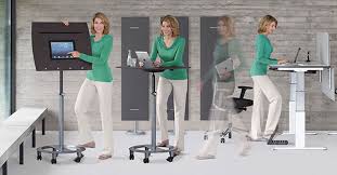 Diese stehtische sind in einer vielzahl an farben und varianten erhältlich. Fussstutze Und Stehboards