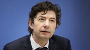 Das bundeskabinett hat bundeseinheitliche vorgaben bei bestimmten inzidenzen beschlossen. Virologe Drosten Wir Konnen Diese Welle Noch Brechen