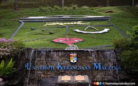 The national university of malaysia is abbreviated as universiti kebangsaan malaysia (ukm), and is situated in bangi, selangor. Ukm Denies Telling Lecturer Not To Write About Political Issues Free Malaysia Today Fmt