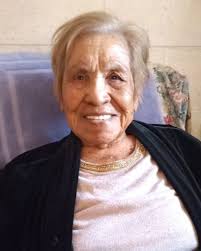 Amelia Juarez Obituary March 14, 2025