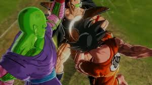 How the final chapters changed the end of dbz. A Look At Dragon Ball Z Kai Final Chapters Part Three Blu Ray And Dvd Game Idealist