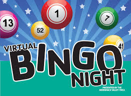 Последние твиты от bingo (@bingo). Virtual Bingo Night At The Y Merrimack Valley Ymca