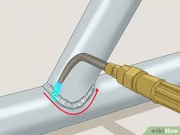 A video showing how to weld outside corner joints on 1/8 5052 aluminum. How To Weld Aluminum With Pictures Wikihow