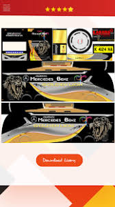 Namun untuk jenis xhd itu sangat hits ketika ada bus seperti maxibus yang dipunya oleh po putera mulya. Livery Bussid Xhd Double Decker For Pc Windows 7 8 10 And Mac Apk 1 1 Free Entertainment Apps For Android