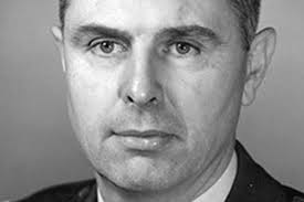 WALTER JOSEPH GRIESER