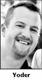 Andrew Yoder's Instagram, Twitter & Facebook