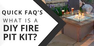 Check spelling or type a new query. Quick Faqs What Is A Diy Fire Pit Kit Fire Pits Direct Blog