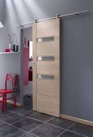 Prix D Un Projet D Amenagement Interieur Porte Coulissante Porte En Bois Sliding Door