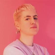 Curtis John-Cyrus Founder and Brand Consultant