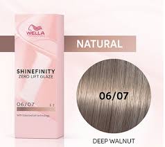 Wella Shinefinity Hair Gloss